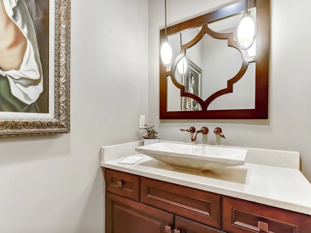 7210 Chattahoochee Bluff Drive, Atlanta, Georgia 30350, 4 Bedrooms Bedrooms, ,3 BathroomsBathrooms,Residential,Sold,7210 Chattahoochee Bluff Drive,7202501