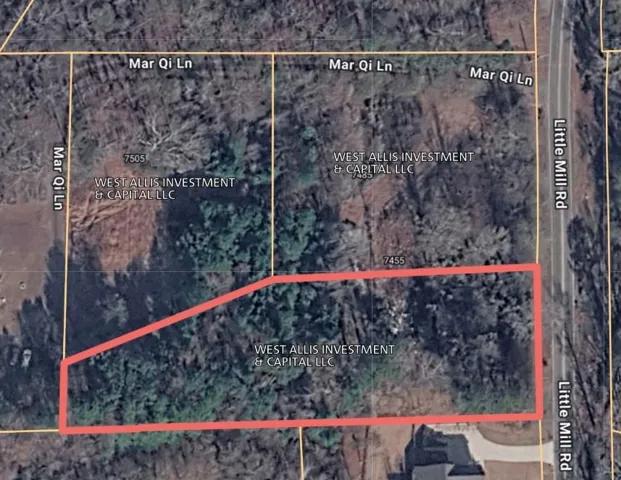 7455 Little Mill Road, Cumming, Georgia 30041