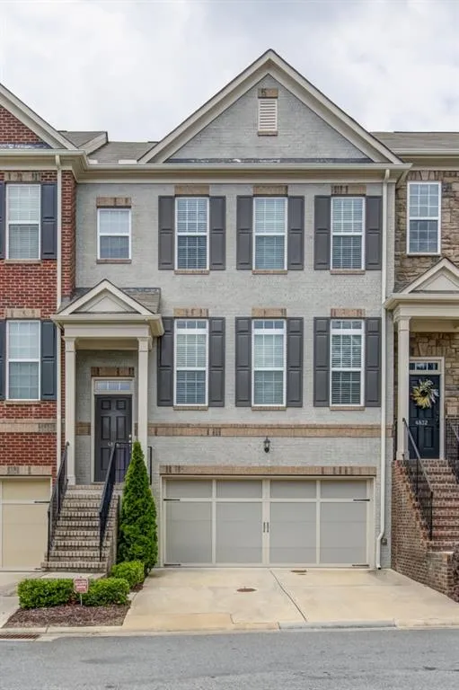 4836 Merriman Walk Se Unit 23, Atlanta, Georgia 30339, 3 Bedrooms Bedrooms, ,3 BathroomsBathrooms,Residential,Sold,4836 Merriman Walk Se Unit 23,6026790