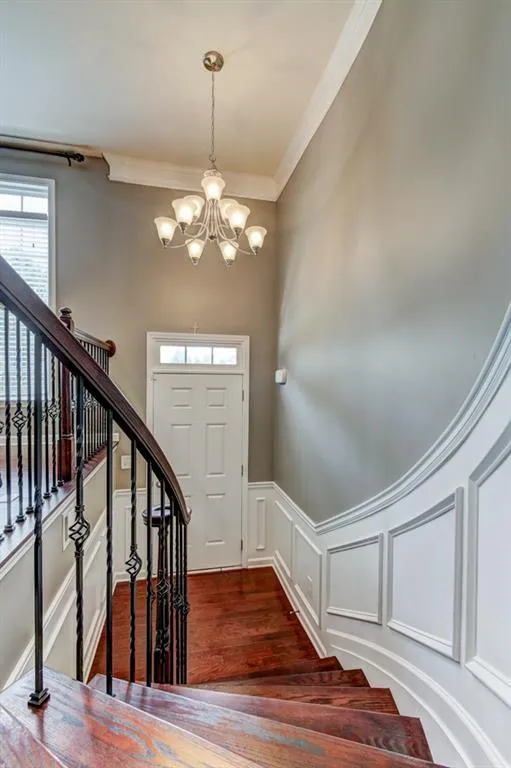 4836 Merriman Walk Se Unit 23, Atlanta, Georgia 30339, 3 Bedrooms Bedrooms, ,3 BathroomsBathrooms,Residential,Sold,4836 Merriman Walk Se Unit 23,6026790