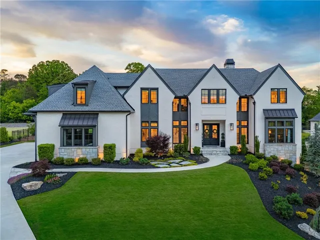 10170 Cedar Ridge Drive, Milton, Georgia 30004