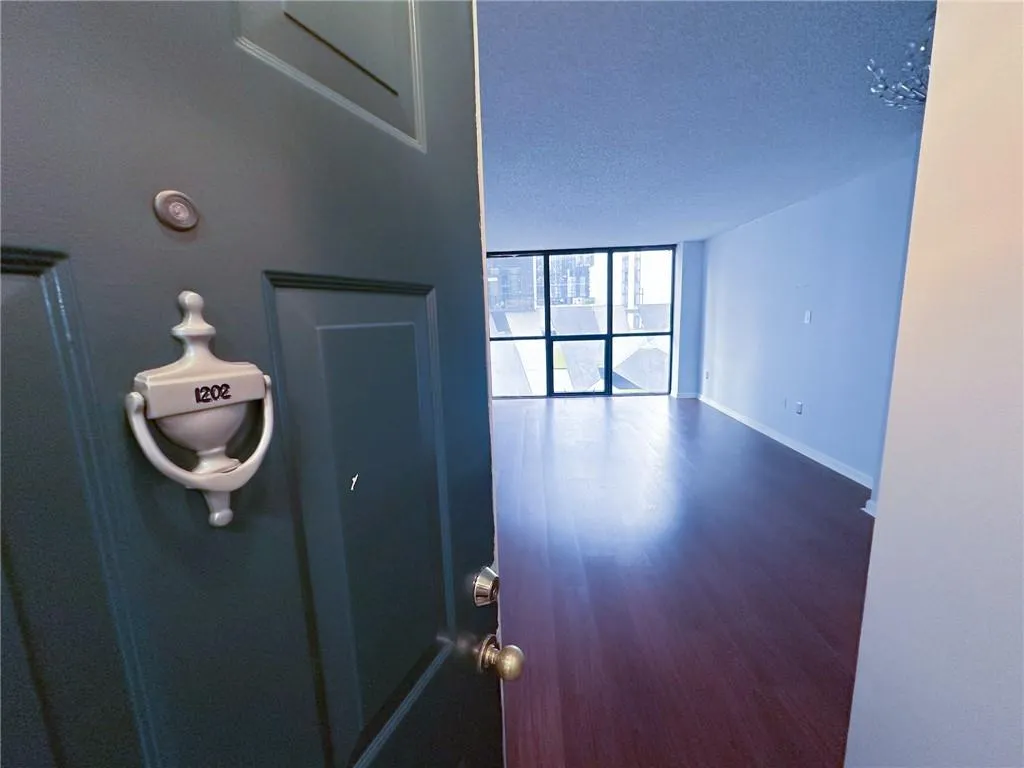 1280 W Peachtree Street Nw Unit 1202, Atlanta, Georgia 30309, 1 Bedroom Bedrooms, ,1 BathroomBathrooms,Residential,For Sale,1280 W Peachtree Street Nw Unit 1202,7636790
