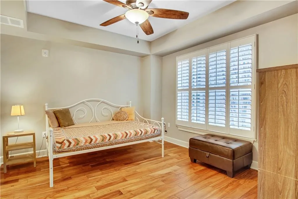 200 River Vista Drive Unit 224, Atlanta, Georgia 30339, 1 Bedroom Bedrooms, ,1 BathroomBathrooms,Residential,Sold,200 River Vista Drive Unit 224,6681483