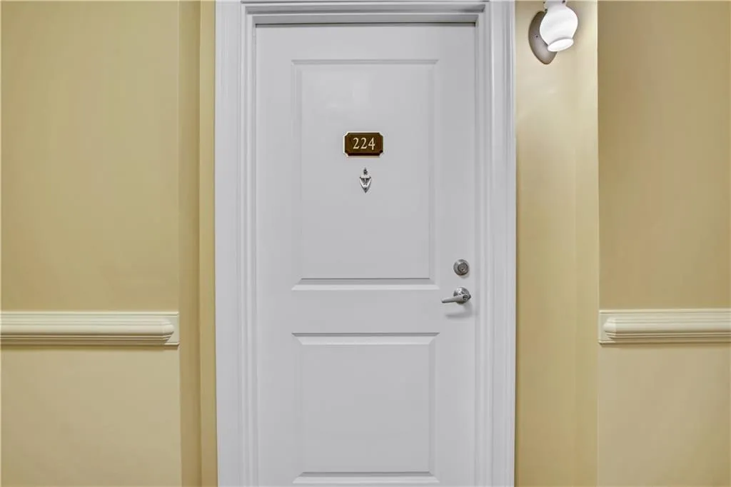 200 River Vista Drive Unit 224, Atlanta, Georgia 30339, 1 Bedroom Bedrooms, ,1 BathroomBathrooms,Residential,Sold,200 River Vista Drive Unit 224,6681483