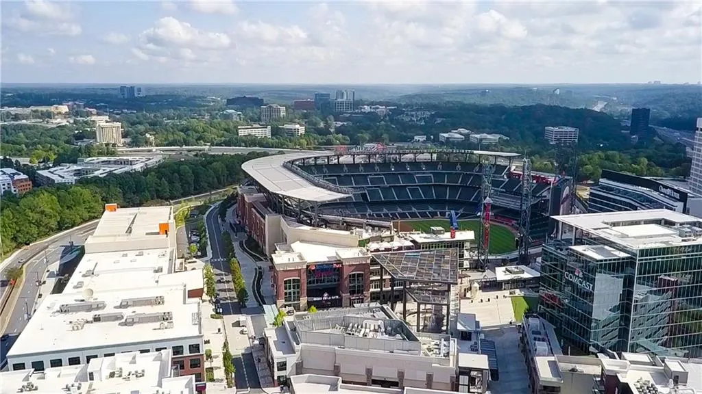 200 River Vista Drive Unit 224, Atlanta, Georgia 30339, 1 Bedroom Bedrooms, ,1 BathroomBathrooms,Residential,Sold,200 River Vista Drive Unit 224,6681483