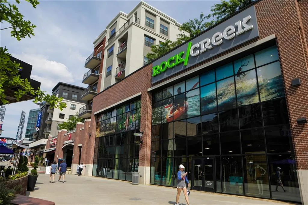 200 River Vista Drive Unit 224, Atlanta, Georgia 30339, 1 Bedroom Bedrooms, ,1 BathroomBathrooms,Residential,Sold,200 River Vista Drive Unit 224,6681483