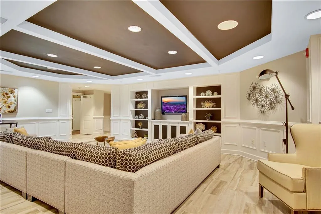 200 River Vista Drive Unit 224, Atlanta, Georgia 30339, 1 Bedroom Bedrooms, ,1 BathroomBathrooms,Residential,Sold,200 River Vista Drive Unit 224,6681483