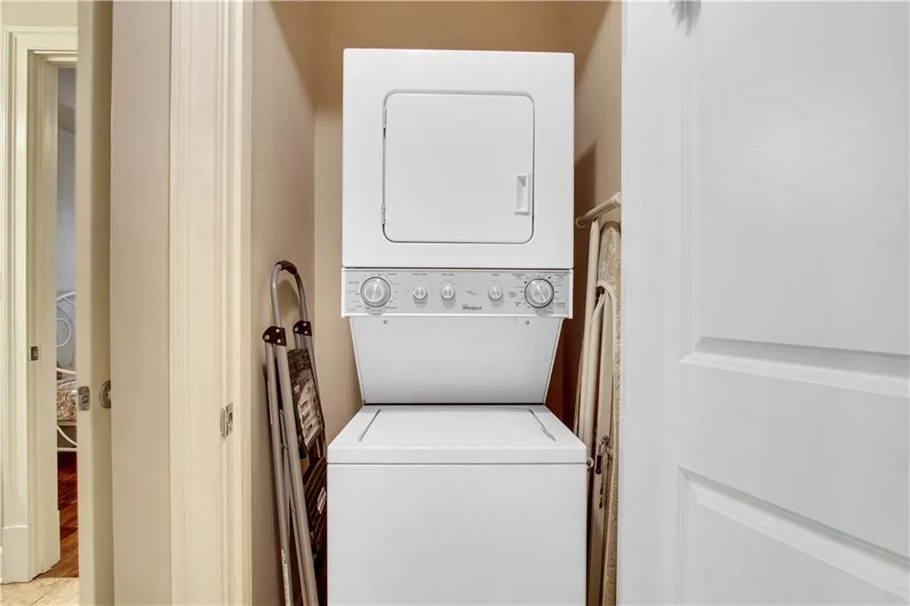 200 River Vista Drive Unit 224, Atlanta, Georgia 30339, 1 Bedroom Bedrooms, ,1 BathroomBathrooms,Residential,Sold,200 River Vista Drive Unit 224,6681483