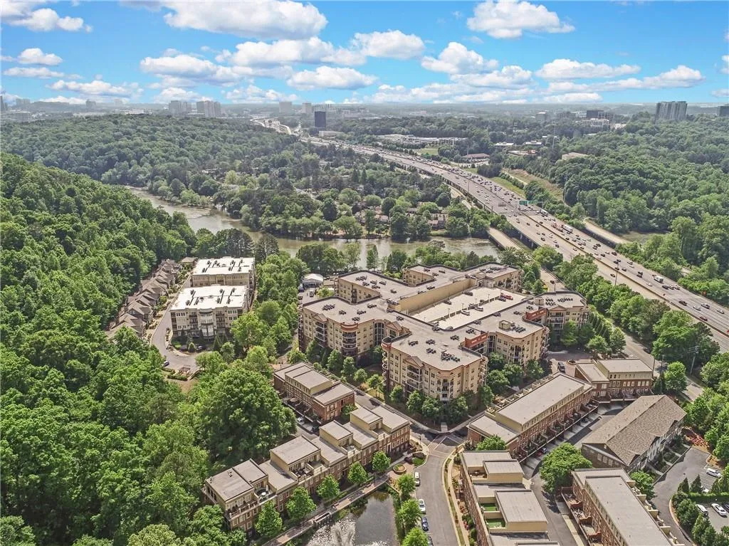 200 River Vista Drive Unit 224, Atlanta, Georgia 30339, 1 Bedroom Bedrooms, ,1 BathroomBathrooms,Residential,Sold,200 River Vista Drive Unit 224,6681483