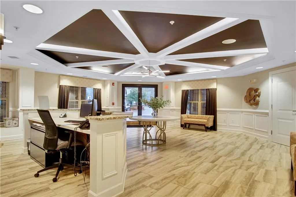 200 River Vista Drive Unit 224, Atlanta, Georgia 30339, 1 Bedroom Bedrooms, ,1 BathroomBathrooms,Residential,Sold,200 River Vista Drive Unit 224,6681483