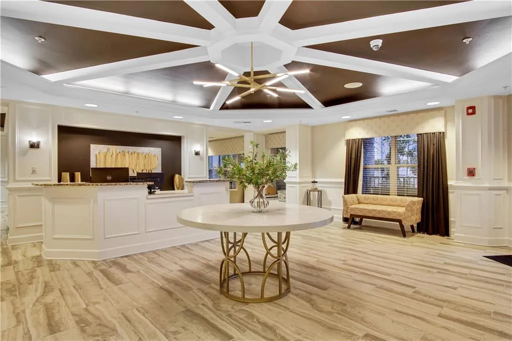 200 River Vista Drive Unit 224, Atlanta, Georgia 30339, 1 Bedroom Bedrooms, ,1 BathroomBathrooms,Residential,Sold,200 River Vista Drive Unit 224,6681483