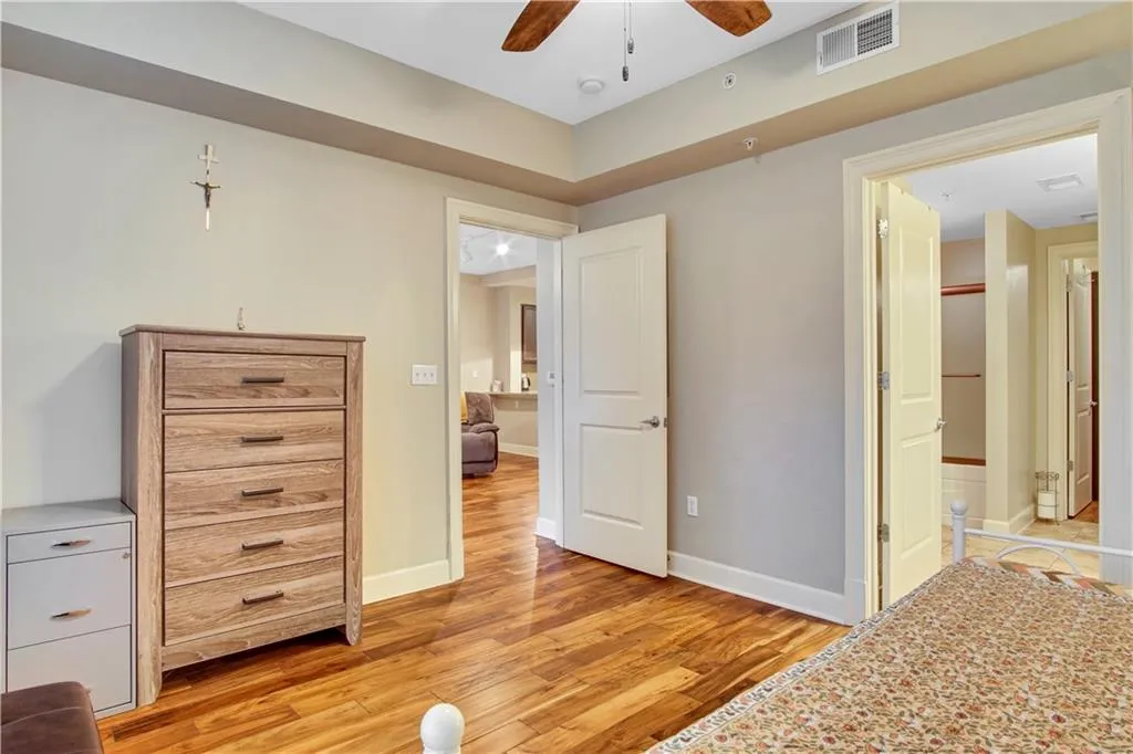 200 River Vista Drive Unit 224, Atlanta, Georgia 30339, 1 Bedroom Bedrooms, ,1 BathroomBathrooms,Residential,Sold,200 River Vista Drive Unit 224,6681483