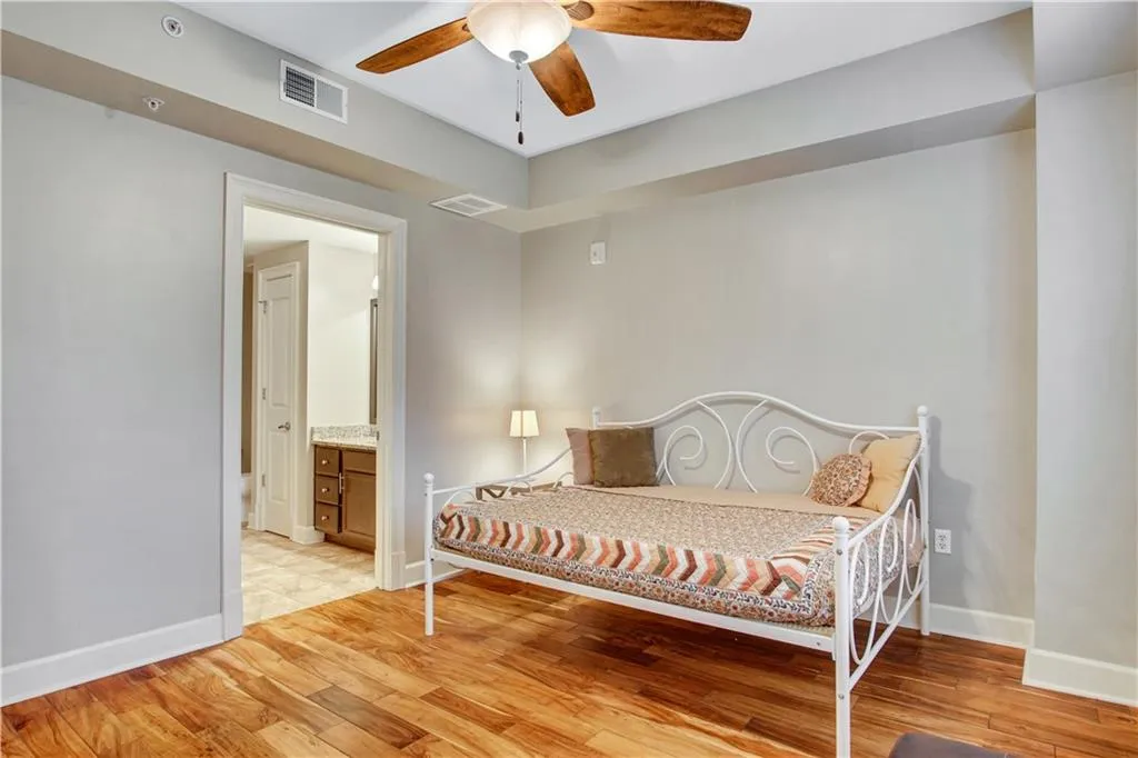 200 River Vista Drive Unit 224, Atlanta, Georgia 30339, 1 Bedroom Bedrooms, ,1 BathroomBathrooms,Residential,Sold,200 River Vista Drive Unit 224,6681483