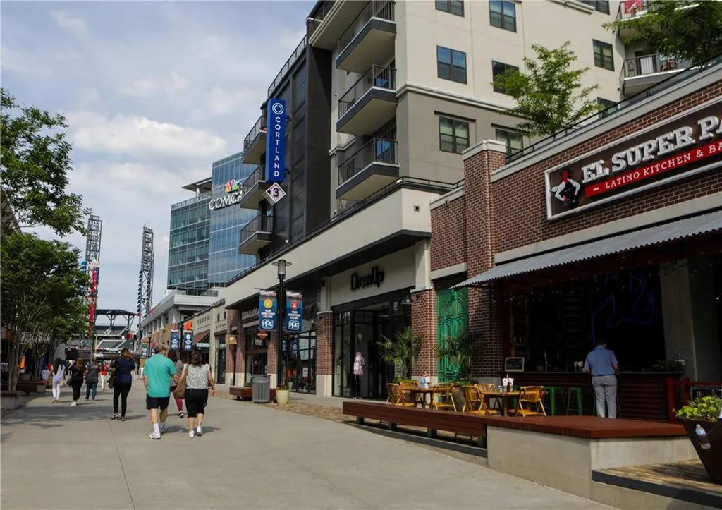 200 River Vista Drive Unit 224, Atlanta, Georgia 30339, 1 Bedroom Bedrooms, ,1 BathroomBathrooms,Residential,Sold,200 River Vista Drive Unit 224,6681483