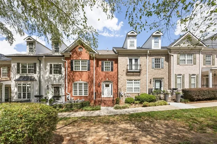 316 Holbrook Road, Smyrna, Georgia 30082