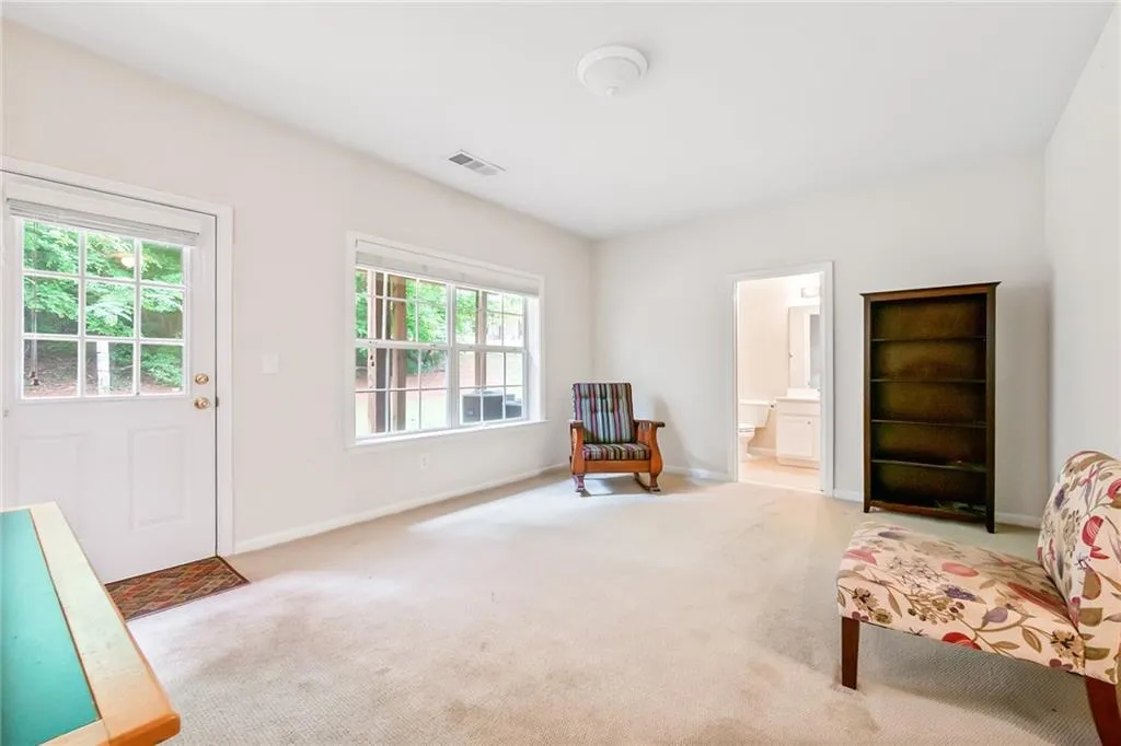 627 Coligny Court, Sandy Springs, Georgia 30350, 3 Bedrooms Bedrooms, ,3 BathroomsBathrooms,Residential,Sold,627 Coligny Court,6886224