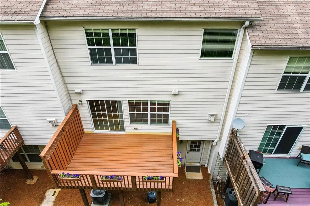 627 Coligny Court, Sandy Springs, Georgia 30350, 3 Bedrooms Bedrooms, ,3 BathroomsBathrooms,Residential,Sold,627 Coligny Court,6886224
