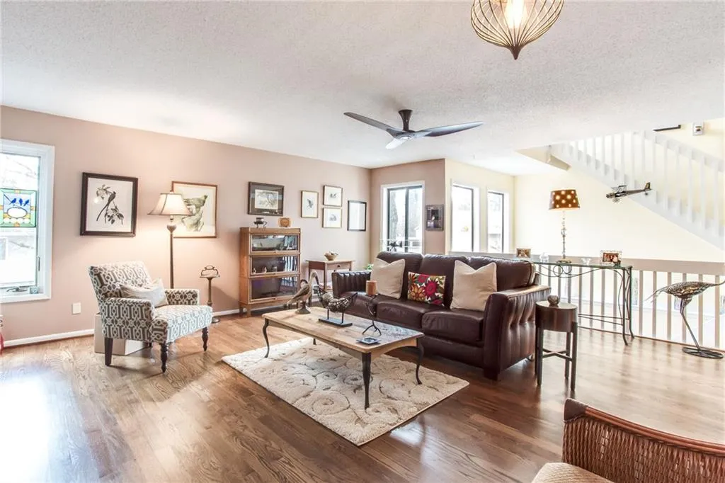 24 Basswood Circle, Atlanta, Georgia 30328, 3 Bedrooms Bedrooms, ,2 BathroomsBathrooms,Residential,Sold,24 Basswood Circle,6719718