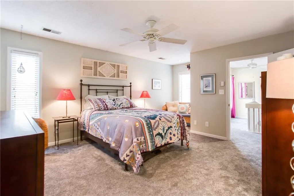 24 Basswood Circle, Atlanta, Georgia 30328, 3 Bedrooms Bedrooms, ,2 BathroomsBathrooms,Residential,Sold,24 Basswood Circle,6719718
