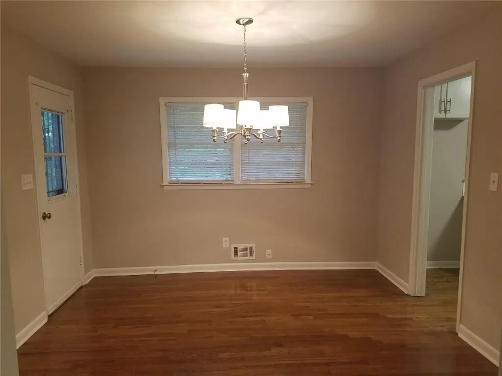 799 Aline Drive Nw, Atlanta, Georgia 30318, 3 Bedrooms Bedrooms, ,2 BathroomsBathrooms,Residential,Sold,799 Aline Drive Nw,6012457