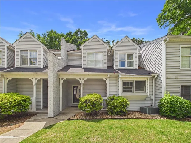 1111 Cannongate Crossing Sw, Marietta, Georgia 30064