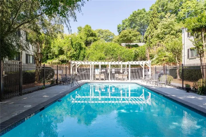870 Glendale Terrace Ne Unit 3, Atlanta, Georgia 30308
