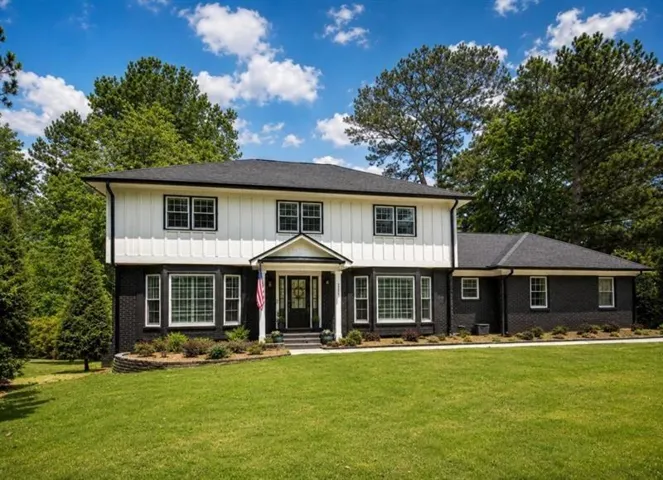 3265 Indian Hills Drive, Marietta, Georgia 30068