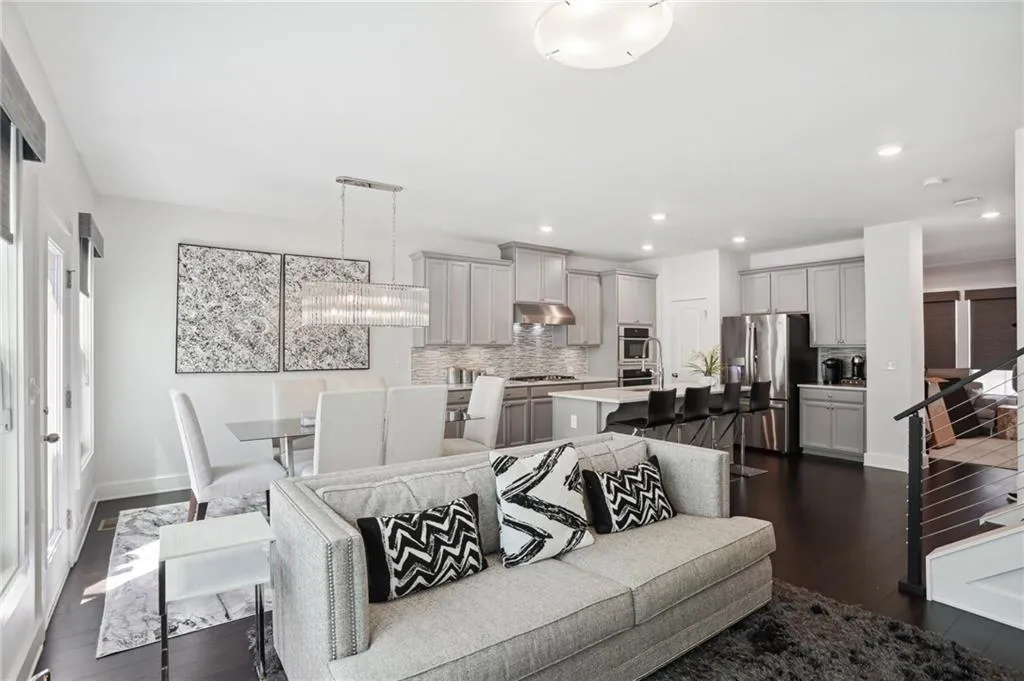 Open Concept