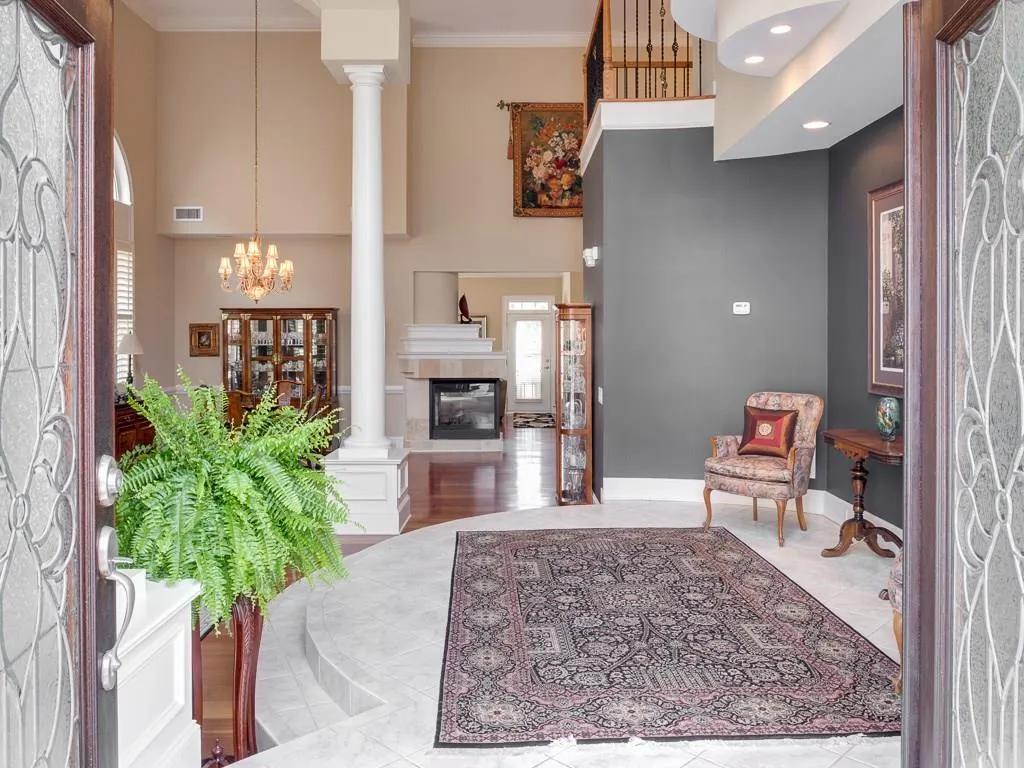 440 Wembley Circle, Sandy Springs, Georgia 30328, 3 Bedrooms Bedrooms, ,3 BathroomsBathrooms,Residential,Sold,440 Wembley Circle,5825213