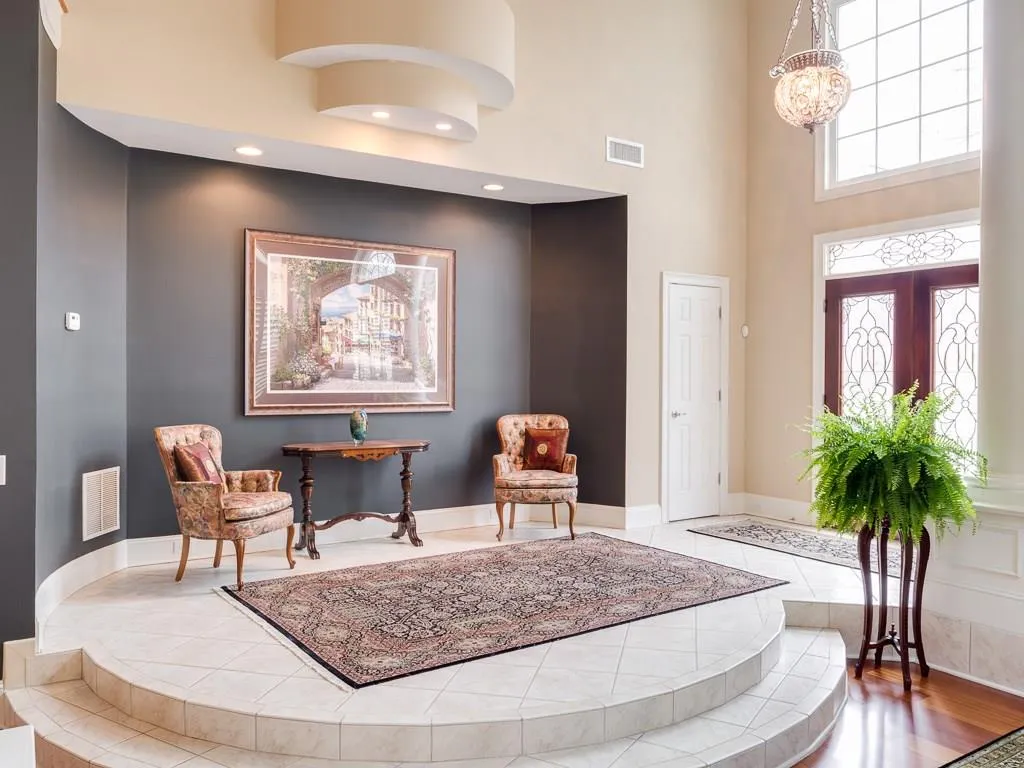 440 Wembley Circle, Sandy Springs, Georgia 30328, 3 Bedrooms Bedrooms, ,3 BathroomsBathrooms,Residential,Sold,440 Wembley Circle,5825213