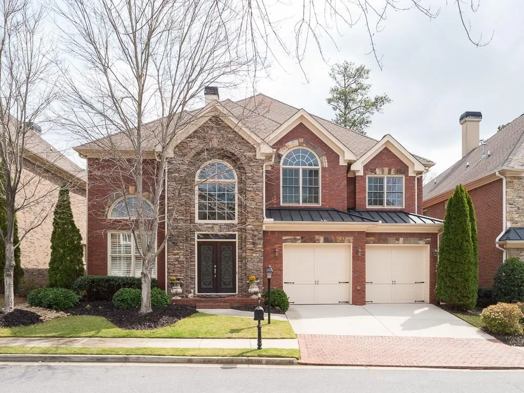 440 Wembley Circle, Sandy Springs, Georgia 30328, 3 Bedrooms Bedrooms, ,3 BathroomsBathrooms,Residential,Sold,440 Wembley Circle,5825213