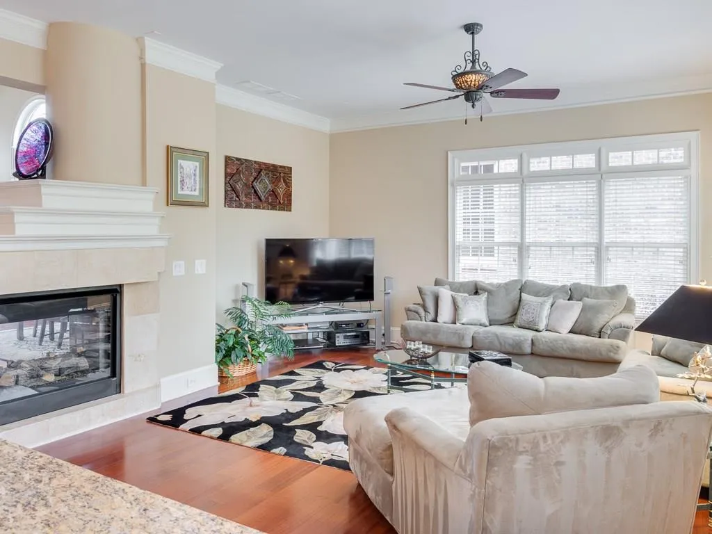 440 Wembley Circle, Sandy Springs, Georgia 30328, 3 Bedrooms Bedrooms, ,3 BathroomsBathrooms,Residential,Sold,440 Wembley Circle,5825213