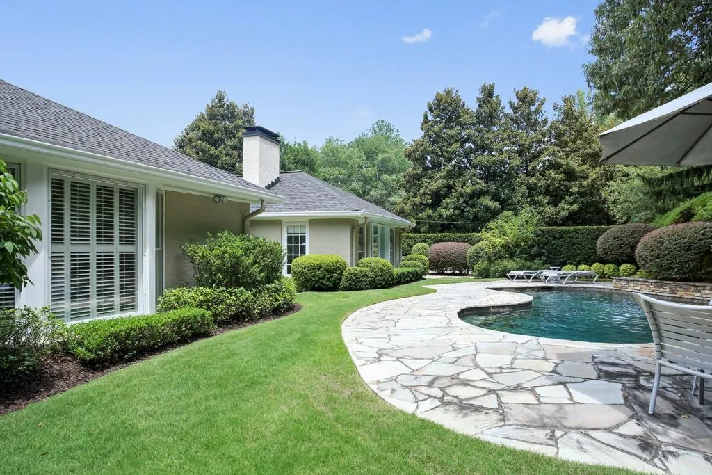 5770 Riverwood Drive, Atlanta, Georgia 30328, 4 Bedrooms Bedrooms, ,3 BathroomsBathrooms,Residential,Sold,5770 Riverwood Drive,5723982