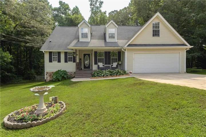 116 Duncans Mill Drive, Locust Grove, Georgia 30248