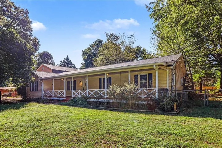 30 Patton Street, Cartersville, Georgia 30120