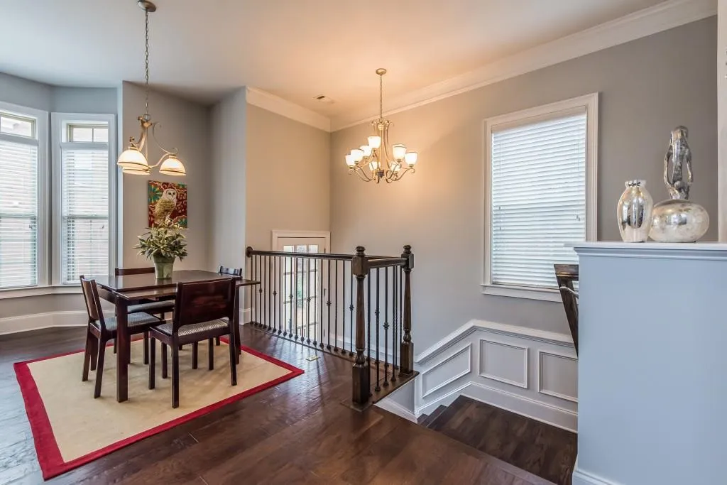 3697 Broughton Circle Unit 3697, Atlanta, Georgia 30339, 3 Bedrooms Bedrooms, ,3 BathroomsBathrooms,Residential,Sold,3697 Broughton Circle Unit 3697,5794178