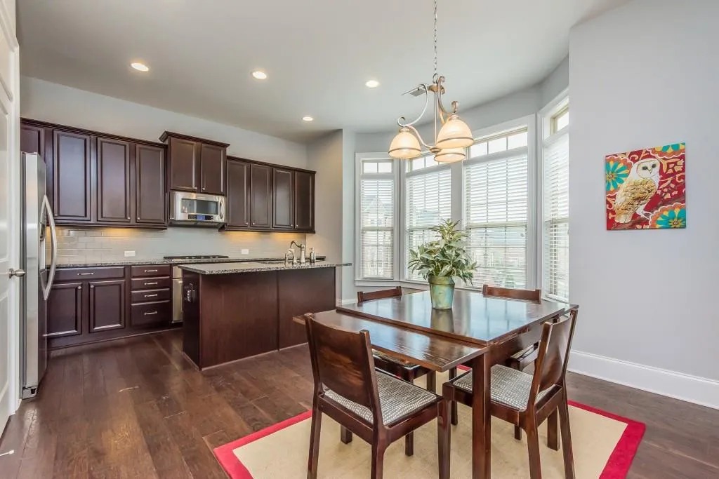 3697 Broughton Circle Unit 3697, Atlanta, Georgia 30339, 3 Bedrooms Bedrooms, ,3 BathroomsBathrooms,Residential,Sold,3697 Broughton Circle Unit 3697,5794178