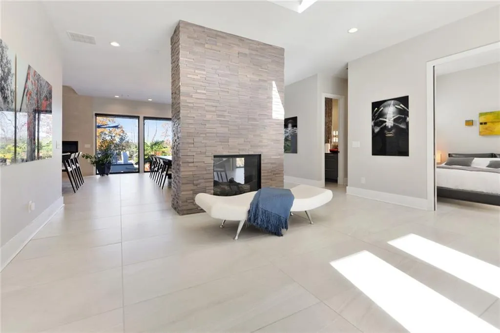 5628 Sherrell Drive, Atlanta, Georgia 30342, 4 Bedrooms Bedrooms, ,4 BathroomsBathrooms,Residential,Sold,5628 Sherrell Drive,6975067