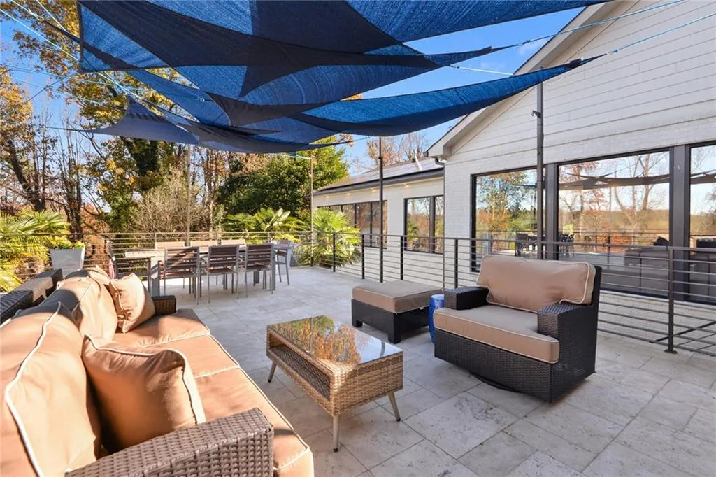 5628 Sherrell Drive, Atlanta, Georgia 30342, 4 Bedrooms Bedrooms, ,4 BathroomsBathrooms,Residential,Sold,5628 Sherrell Drive,6975067