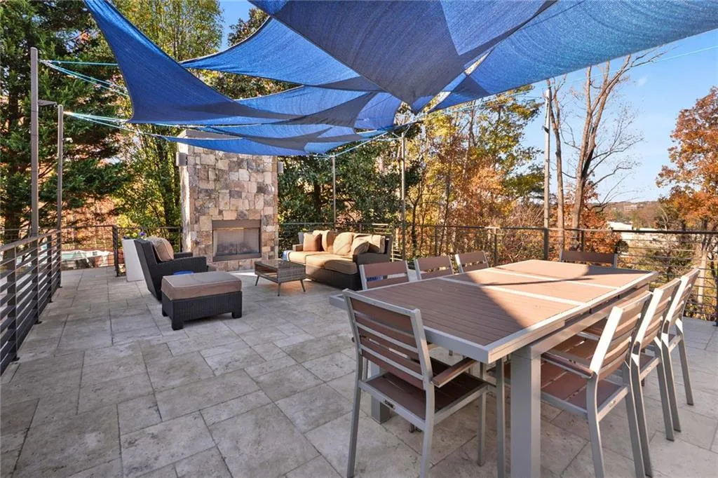 5628 Sherrell Drive, Atlanta, Georgia 30342, 4 Bedrooms Bedrooms, ,4 BathroomsBathrooms,Residential,Sold,5628 Sherrell Drive,6975067