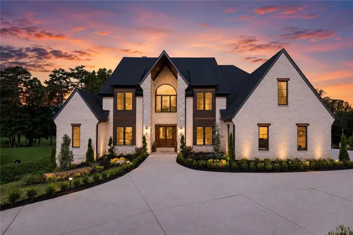 215 Traditions Drive, Alpharetta, Georgia 30004