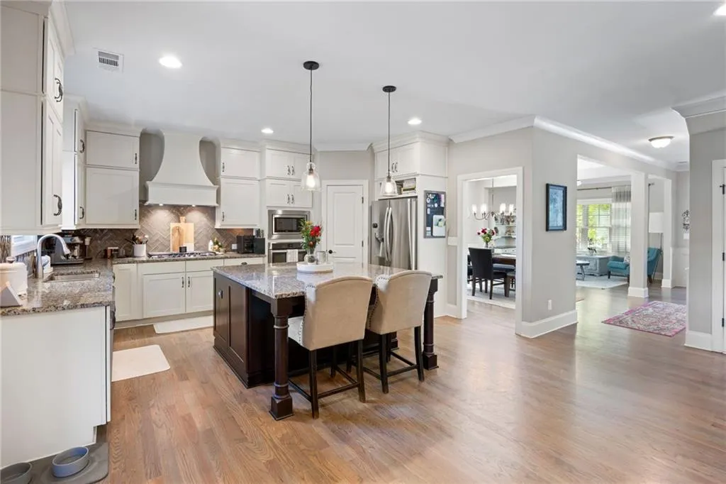 1270 Briarwood Road Ne, Atlanta, Georgia 30319, 5 Bedrooms Bedrooms, ,4 BathroomsBathrooms,Residential,For Sale,1270 Briarwood Road Ne,7602600