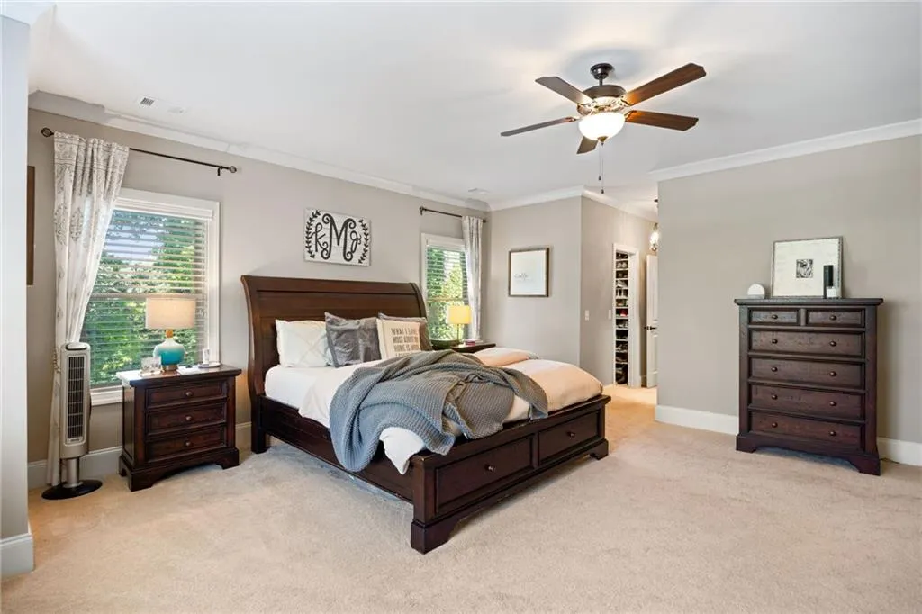 1270 Briarwood Road Ne, Atlanta, Georgia 30319, 5 Bedrooms Bedrooms, ,4 BathroomsBathrooms,Residential,For Sale,1270 Briarwood Road Ne,7602600