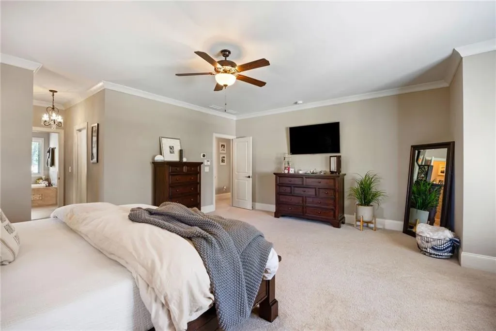 1270 Briarwood Road Ne, Atlanta, Georgia 30319, 5 Bedrooms Bedrooms, ,4 BathroomsBathrooms,Residential,For Sale,1270 Briarwood Road Ne,7602600