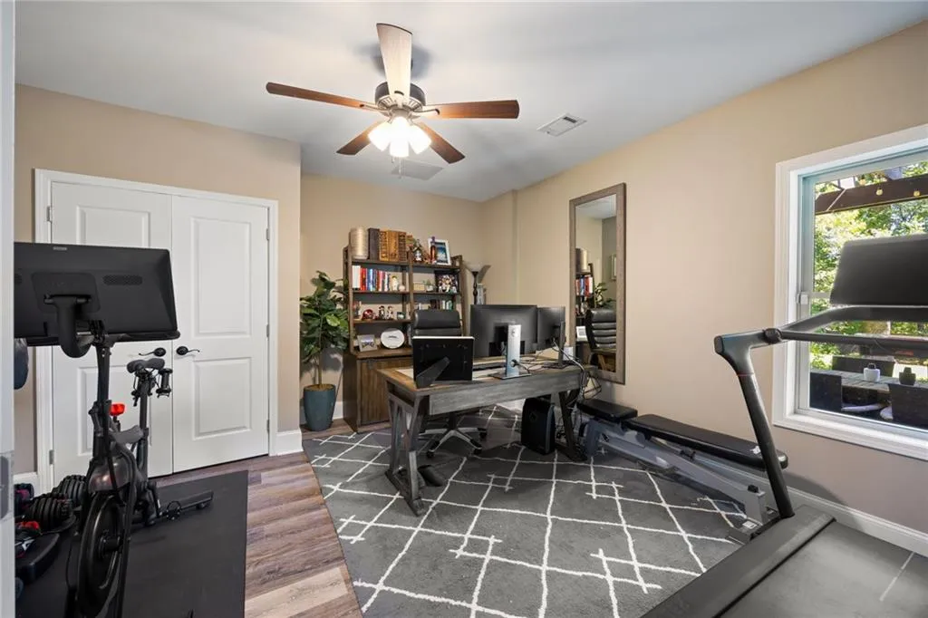 1270 Briarwood Road Ne, Atlanta, Georgia 30319, 5 Bedrooms Bedrooms, ,4 BathroomsBathrooms,Residential,For Sale,1270 Briarwood Road Ne,7602600