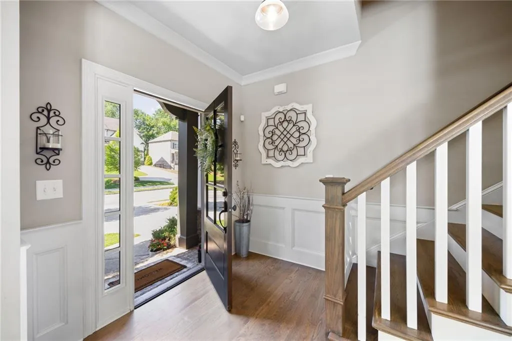 1270 Briarwood Road Ne, Atlanta, Georgia 30319, 5 Bedrooms Bedrooms, ,4 BathroomsBathrooms,Residential,For Sale,1270 Briarwood Road Ne,7602600
