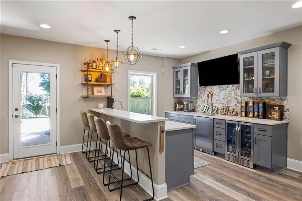 1270 Briarwood Road Ne, Atlanta, Georgia 30319, 5 Bedrooms Bedrooms, ,4 BathroomsBathrooms,Residential,For Sale,1270 Briarwood Road Ne,7602600