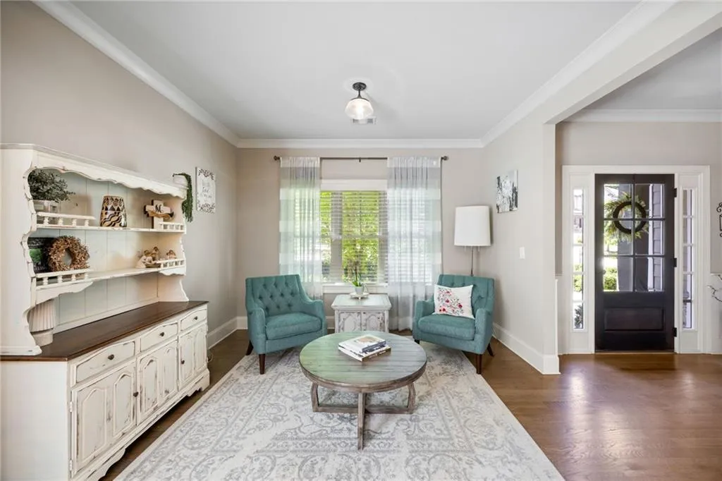 1270 Briarwood Road Ne, Atlanta, Georgia 30319, 5 Bedrooms Bedrooms, ,4 BathroomsBathrooms,Residential,For Sale,1270 Briarwood Road Ne,7602600