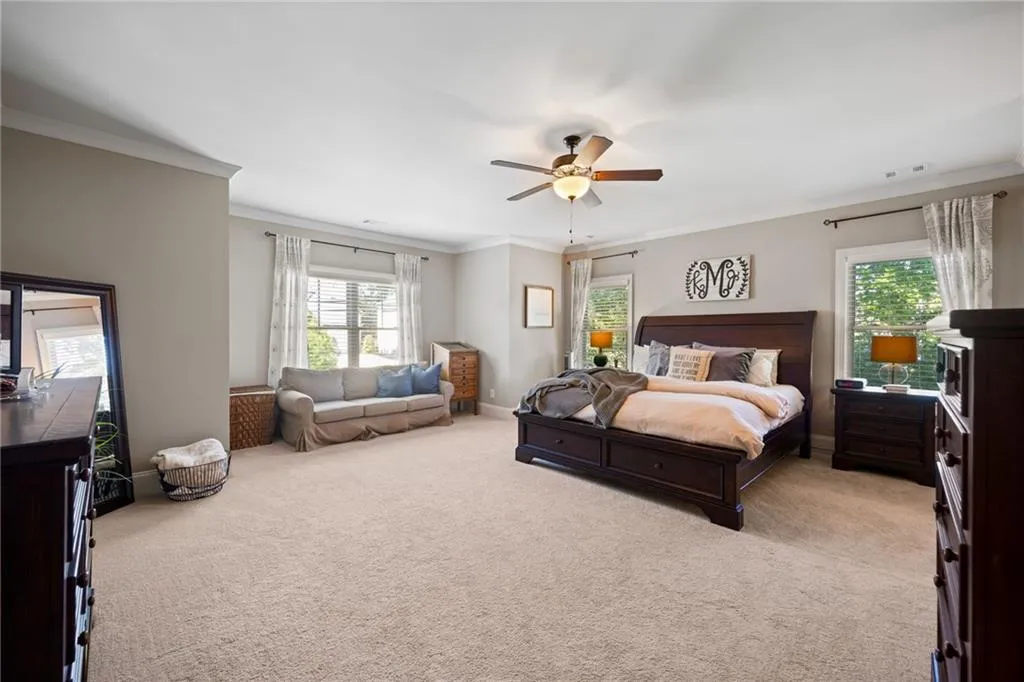 1270 Briarwood Road Ne, Atlanta, Georgia 30319, 5 Bedrooms Bedrooms, ,4 BathroomsBathrooms,Residential,For Sale,1270 Briarwood Road Ne,7602600