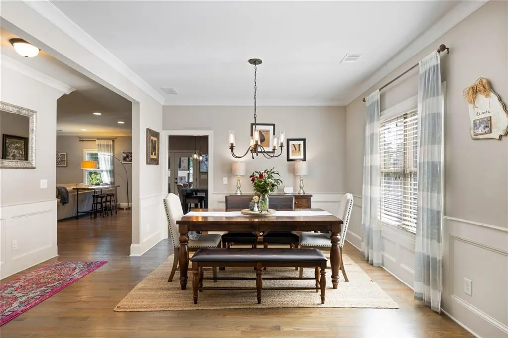 1270 Briarwood Road Ne, Atlanta, Georgia 30319, 5 Bedrooms Bedrooms, ,4 BathroomsBathrooms,Residential,For Sale,1270 Briarwood Road Ne,7602600